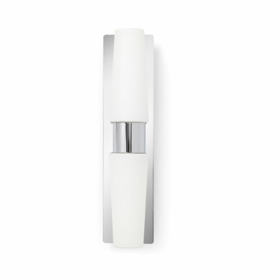 63323 Faro DOKA 2L Chrome wall lamp