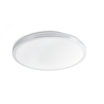 63398 Faro AMI ALUMINIUM CEILING LAMP LED 15W 2700K