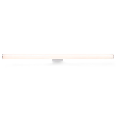 63509 Faro VOLGA WALL LAMP CHROME LED 18W 3000K