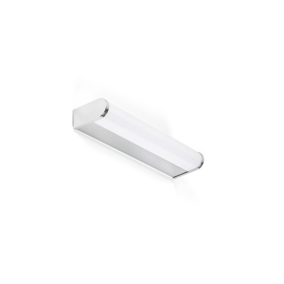 63521 Faro TIDE 300 WALL LAMP CHROME LED 6W 3000K