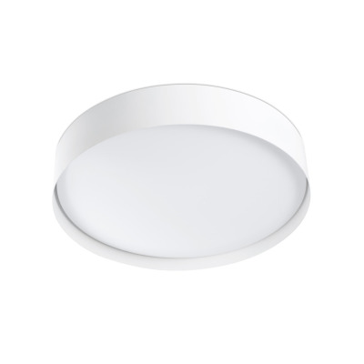 64188 Faro VUK LED WHITE CEILING LAMP SMD LED 40W 2700K 3000L