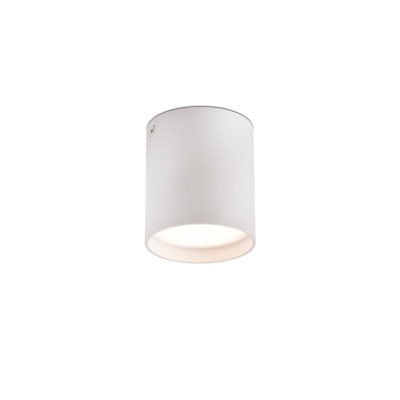 64206 Faro HARU WHITE CEILING LED 6W 3000K