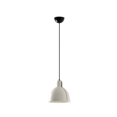 64255-124 Faro VENICE WHITE PENDANT ?200 1x E27