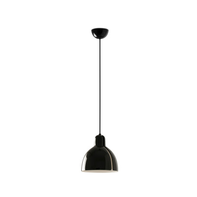 64255-125 Faro VENICE BLACK PENDANT ?200 1x E27
