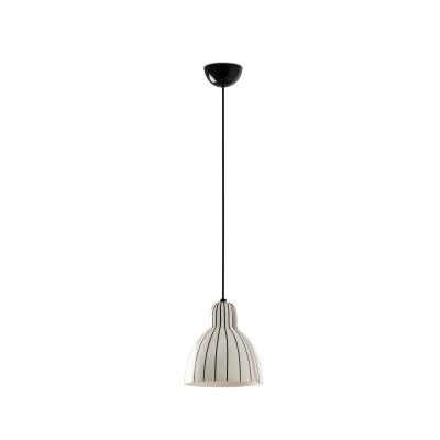 64255-127 Faro VENICE STRIPES PENDANT ?200 1xE27