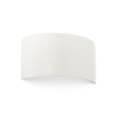 66415 Faro COTTON BEIGE HOR. ROUND 375x200x115