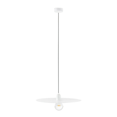 68146 Faro PLAT WHITE SUSPENSION