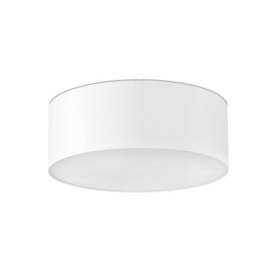 68317 Faro SEVEN WHITE CEILING LAMP ?50