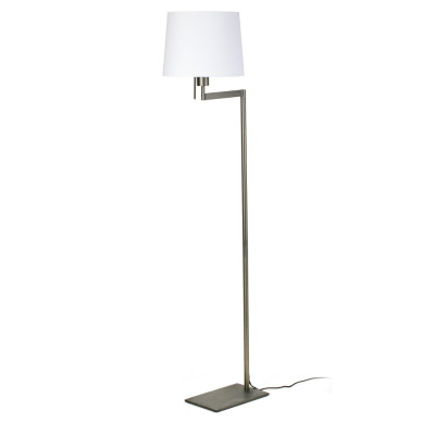 68489 Faro ARTIS FLOOR LAMP BRONZE 1xE27