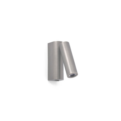 68499 Faro ROB MATT NICKEL WALL LAMP