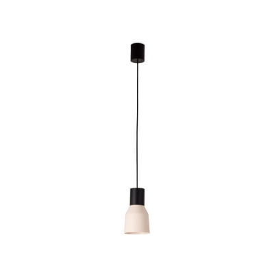 68592-1L Faro KOMBO BEIGE PENDANT LAMP ?120 1X E27 1L