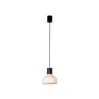 68594-1L Faro KOMBO BEIGE PENDANT LAMP ?200 1X E27 1L