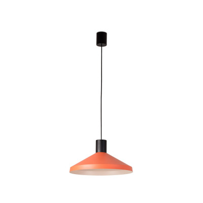 68597-1L Faro KOMBO TERRACOTTA PENDANT LAMP ?400 1X E27 1L