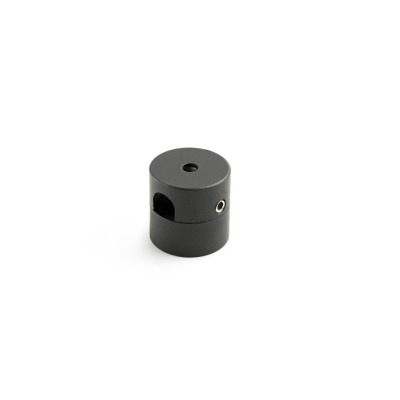68602 Faro BLACK FIXING FOR MULTIPLE CANOPY CEILING C