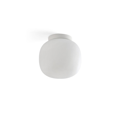 68610 Faro AMELIA CEILING WHITE 1 X E27