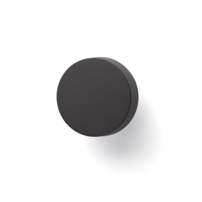 70263 Faro CLAUSS Dark grey wall lamp
