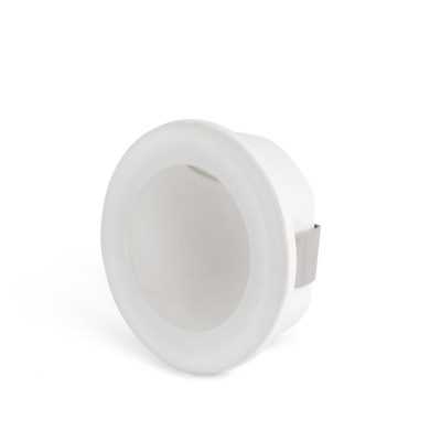 70265 Faro GALO R Round white downlight