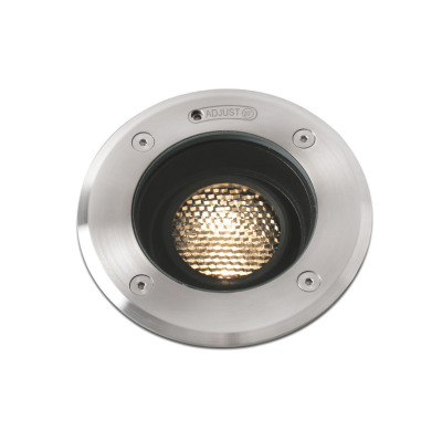 70302 Faro GEISER RECESS..ORIENT.LED 6.5W 3000K 10°