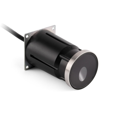 70446 Faro DANG INOX RECESSED LED 3W 3000K 35?