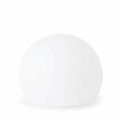 70498 Faro BALDA-P BALL PORTABLE WHITE 1 X E27 15W