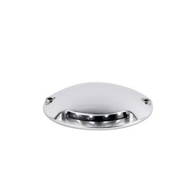 70546 Faro KEENAN-1 SURFACE NICKEL 4 LED 0,5W 6500K
