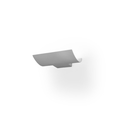 70582 Faro KALA White wall lamp / wall washer