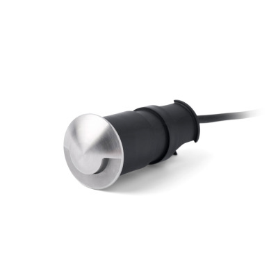 70660W Faro KANE-1 RECESSED 24V SS3316 LED 3W 2700K