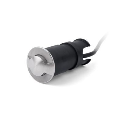 70661 Faro KANE-2 LED NICKEL DOWNLIGHT 3W 3000K