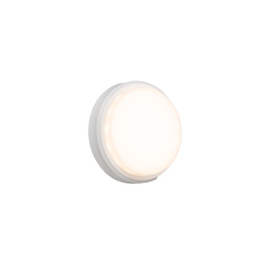 70665 Faro TOM WHITE W/LAMP - CEILING/LAMP 7W LED 3000K