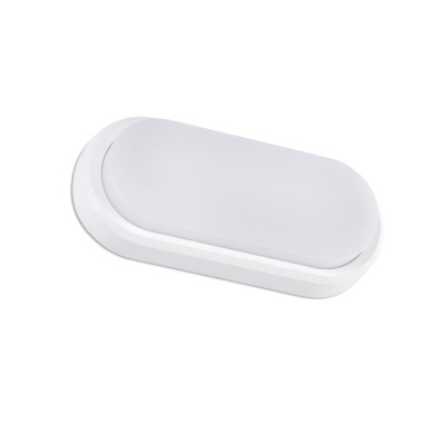 70668 Faro FRED XL WALL LAMP WHITE LED 11W 3000K