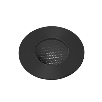 70732 Faro GRUND ANODIZED BLACK 13W 350 mA LED 36° 3000K
