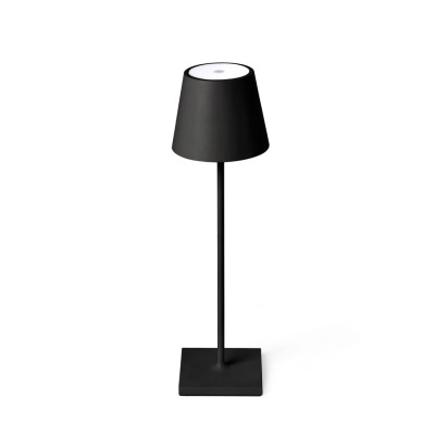 70776 Faro TOC BLACK PORTABLE 2,2W 3000K