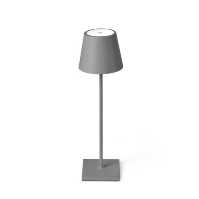 70777 Faro TOC GREY PORTABLE 2,2W