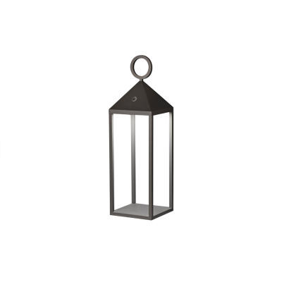 70784 Faro ARGUS DARK GREY PORTABLE LED 2W