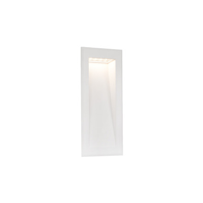 70834 Faro SOUN-2 LED WHITE RECESSED LAMP