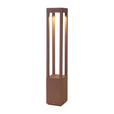 70843 Faro AGRA 650 BROWN BEACON LED 9W 2700K
