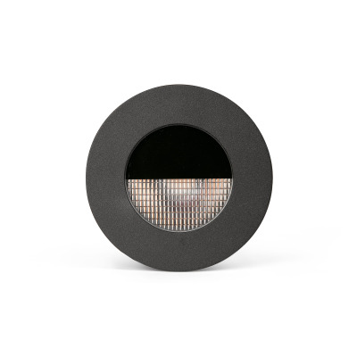 70856 TK-Lighting GRUND WALL WASHER LED 7W 3000K 24V