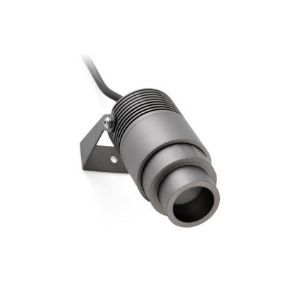 71095 Faro SHOW LED Dark grey projector lamp