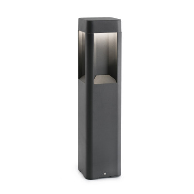 71199 Faro NAYA DARK GREY BEACON LAMP LED 8W 3000K
