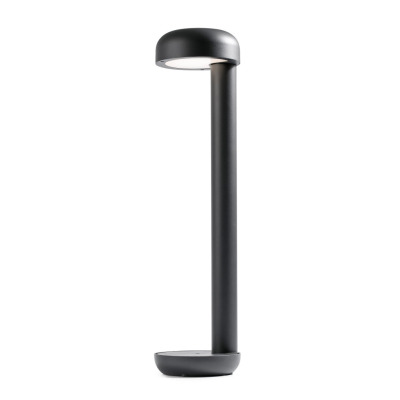 71207 Faro GROW 650 Dark grey beacon