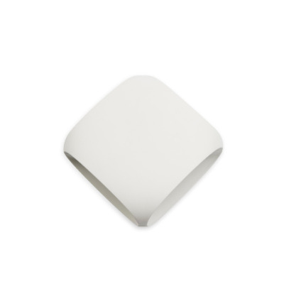 71215 Faro BU-OH LED WHITE WALL LAMP