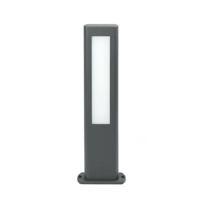 71216 Faro NANDA LED DARK GREY BEACON LAMP H50CM
