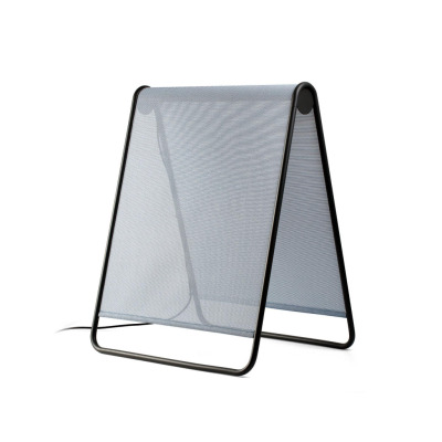 71243 Faro CADAQUES BLUE F/L LED 18W 3000K