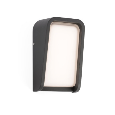 71279 Faro MASK DARK GREY W/L 25W 3000K