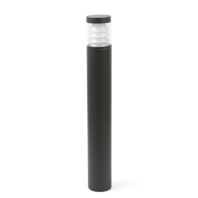 71301 Faro PLIM 3 DARK GREY BEACON 10W LED 3000K