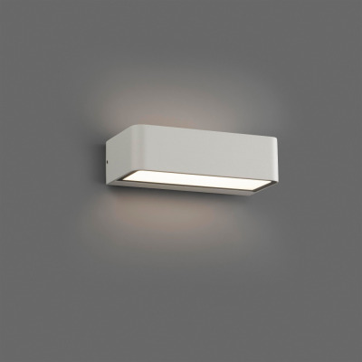 71308 Faro TAKUA WHITE W/L LED 10W 3000K