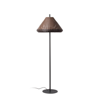 71569-07 Faro SAIGON OUT FLOOR LAMP 2M W70