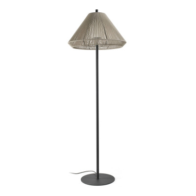 71569-09 Faro SAIGON OUT FLOOR LAMP 2M C70