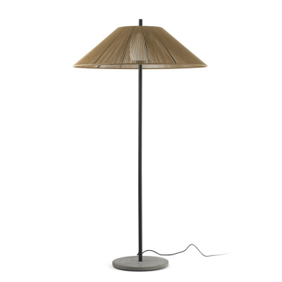 71569-14 Faro SAIGON OUT F/L OCHRE 2M C100 BASE CONCRETE