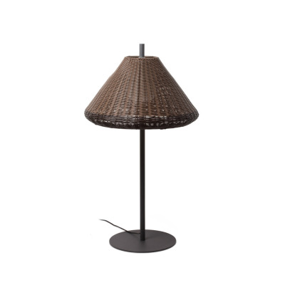 71575-07 Faro SAIGON OUT FLOOR LAMP 1M W70